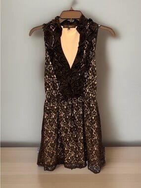 HeartSoul | Dresses | Heart Soul Black Lace Overlay Dress | Poshmark HeartSoul | Dresses | Heart Soul Black Lace Overlay Dress | Poshmark